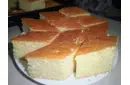 Sade Kek Tarifi Sütlü Tarifi ve Malzemeleri