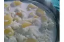 Sütlü Aş Tarifi ve Malzemeleri