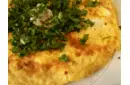 Sütlü Omlet Tarifi ve Malzemeleri