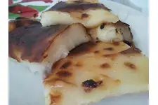 Sütlü Helva Tarifi ve Malzemeleri